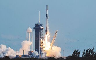 時論廣場》通訊韌性才是重點（賴祥蔚）