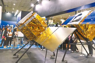 Oneweb頻寬 不足應付作戰需求