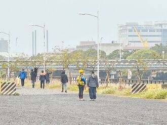 打撈第8天 再尋獲2屍塊