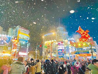 操弄惡罷 上海團成祭旗