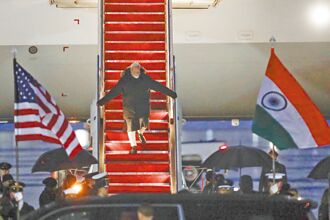 對等關稅來襲 莫迪急會川普