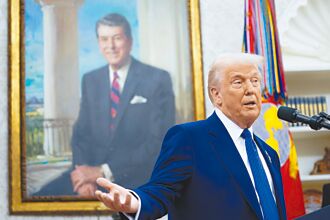 關稅大棒藏隱憂 衝擊美消費者