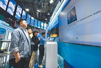 尹啟銘專欄》不看大陸不知台灣之落後