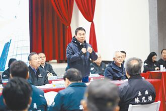 阳明交大附中落脚竹北 苗县：输在财政