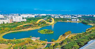 南科去年營業額破2兆 今年上看3兆元