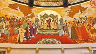 坐高鐵到唐朝的古都