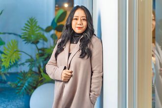 曾避开妈妈偷哭 高慧君坚强抗恶疾