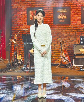 狂粉騷擾報警處理 曹雅雯焦慮暴瘦