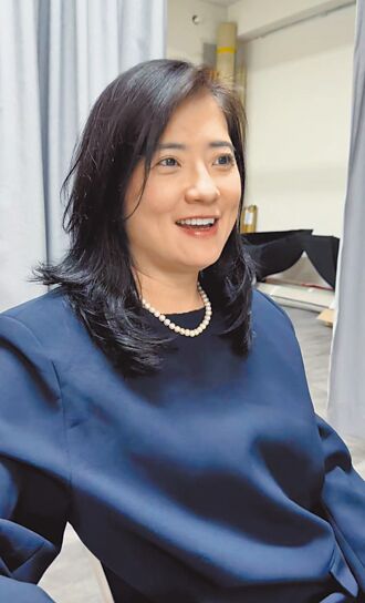 于小惠认离婚4年 与蔡岳勋未交恶