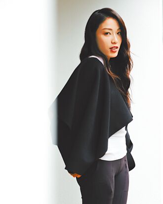 游宇潼曝分手「医三代」天天哭