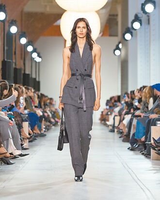 2025紐約時裝周亮點一次看