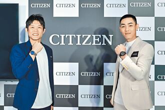 陳冠宇曬表顯王者風範