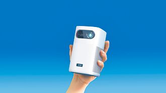 OVO U9投影機再升級