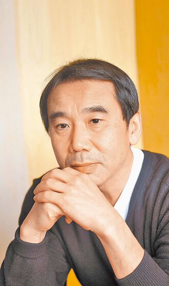 世界末日升級版──閱讀村上春樹《城與不確定的牆》