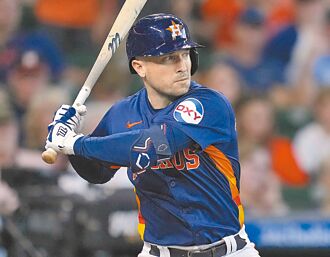 MLB》布瑞格曼穿紅襪 轉二壘配故事