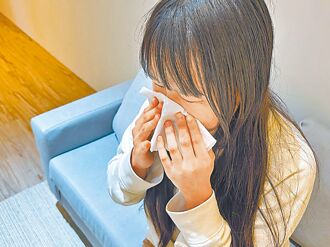 感冒喉嚨痛 兩款茶飲抗風邪