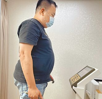 减重不復胖 专家推211餐盘法