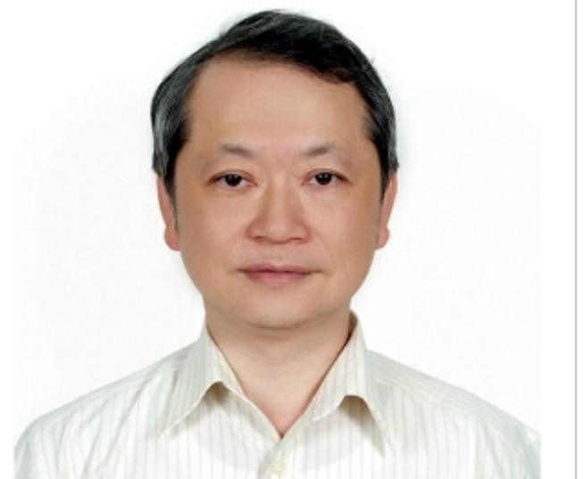 高雄中正脊椎骨科醫院院長吳明峯不敵寒流猝逝，享壽62歲。（翻攝高雄中正脊椎骨科醫院官網）