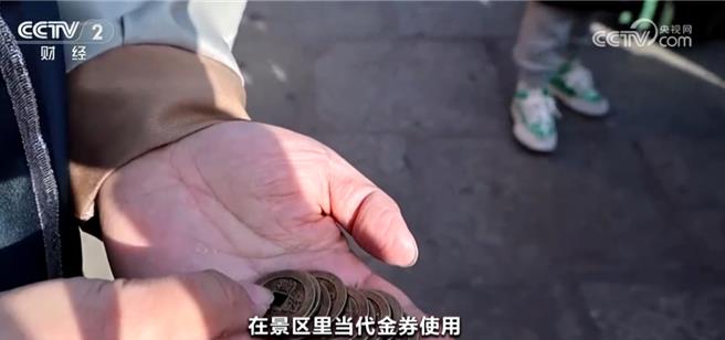 「金庸电影＋」深挖拓展襄阳旅游资源引爆文旅消费热潮。（大陆央视）