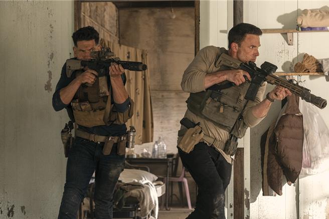 《會計師2》是暌違9年終於迎來的續集。（華納兄弟提供）