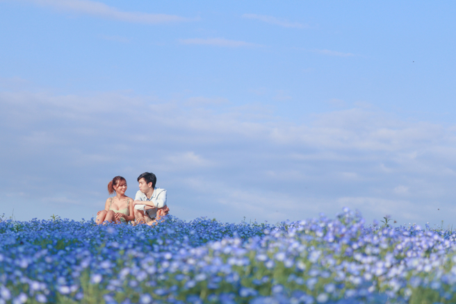 鼠、虎、龙、兔4生肖3月上旬将迎来人生的春天，事业非常顺利，也能享受甜蜜的爱情。（示意图：Shutterstock／达志）