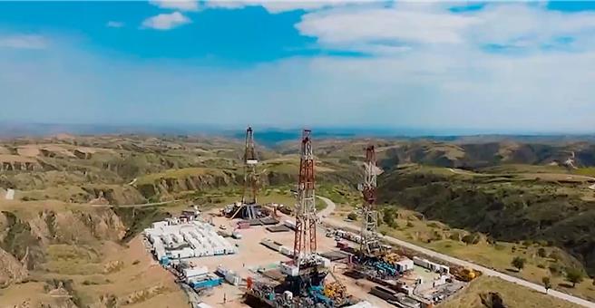 陆如何找到可开採的矿产资源？（大陆央视）