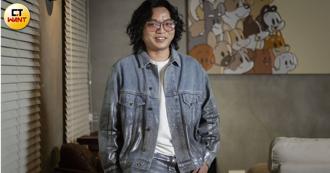 天王天后御用制作人受阿信鼓舞 潘信维砸7位数出辑