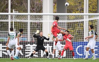 足球》陸18歲小將海外集訓重傷腦死 返國搶救盼奇蹟出現