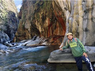 人生近半數都奉獻給社會 資深志工趙俊欽：要當到斷氣