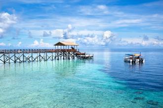 Asia航空2025首檔促銷！單程未稅0元起 2／15連兩天華山同樂