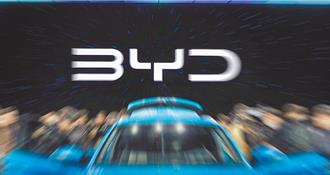 路透：比亞迪取得鋰礦開採權  進軍巴西採礦業