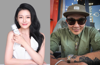 大S生前最后代言她促成 曝具俊晔私下真实个性：大吃一惊