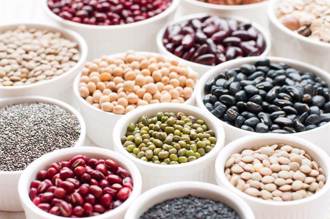豆類不等於高蛋白 學者：選對5款助增肌