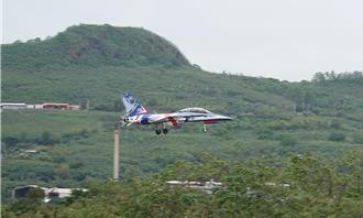 曝勇鷹「雙發動機失效」可能原因！前空軍副司令示警後續1事