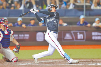 WBC資格賽話題球員 林佳緯大復活，高宇杰爭取機會