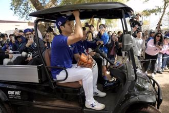 MLB》2025百大球员 大谷衝上榜首、佐佐木朗希也入选