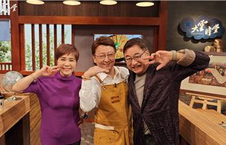 自爆採访到一半睡着！李四端亲揭内幕：演不下去