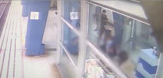 汐止火車站候車室煎鍋貼 婦人下場慘了被函送法辦