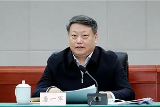 馭妻失管教！從寧波書記到司法部長任上一路貪唐一軍被公訴