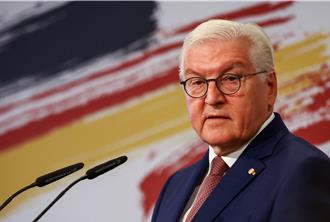 德總統：川普政府無視「既定規則」 世界觀不符國際社會利益