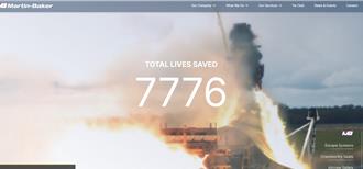 勇鷹高教機飛官林瑋機警逃生 成功獲救關鍵還有「這個」