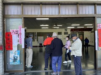 高雄市基層農會代表改選今投票 內門農會競爭激烈