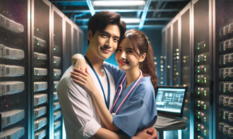 护理师医院机房激战人夫 娇喊「被我榨坏」！正宫崩溃求偿