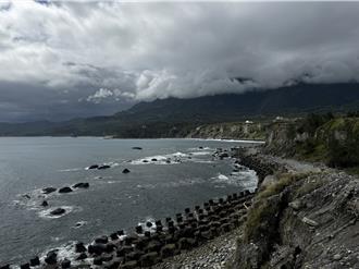 勇鷹高教機墜落海域海流亂 空軍司令部：尚未確定黑盒子訊號