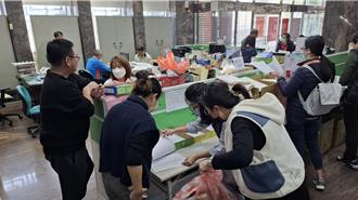 台南地區農會代表選舉楊派大勝   楊憲仁低調「贏賭麥贏話」