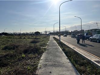桃園航空城安置街廓重建受阻  地界資料缺失民眾憂沒補助