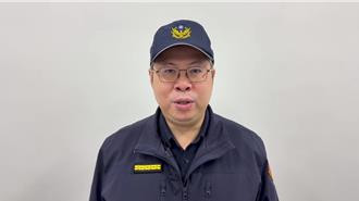 嘉義縣警務員涉嫌販毒遭逮  記2大過免職