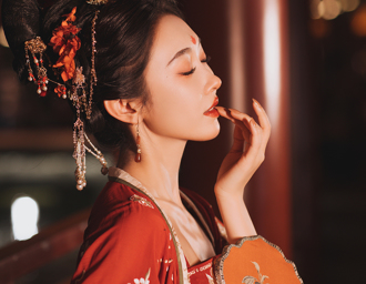 北齊奇葩太后與和尚偷情 還揪皇后下海開青樓