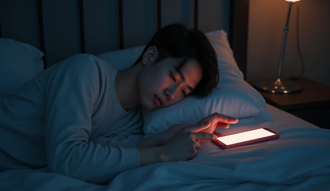 手机突异常！深夜自动买手表 陆男报警破盗刷集团