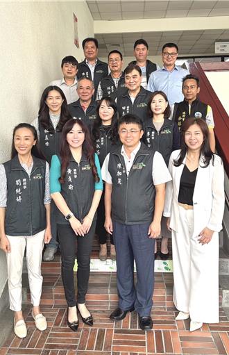 民雄農會改選藍軍大敗   嘉義縣農會綠營全勝